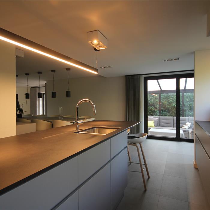 Keuken renovatie 3